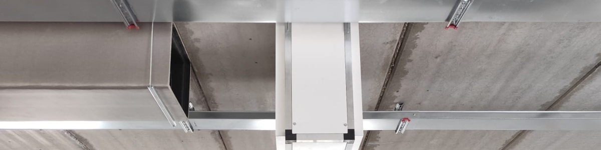 Instalaciones y mantenimiento